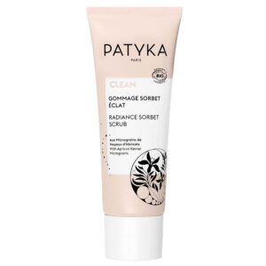 Patyka Clean Radiance Sorbet Scrubs 50ml (1.69fl oz) - FrenchBeautyHub