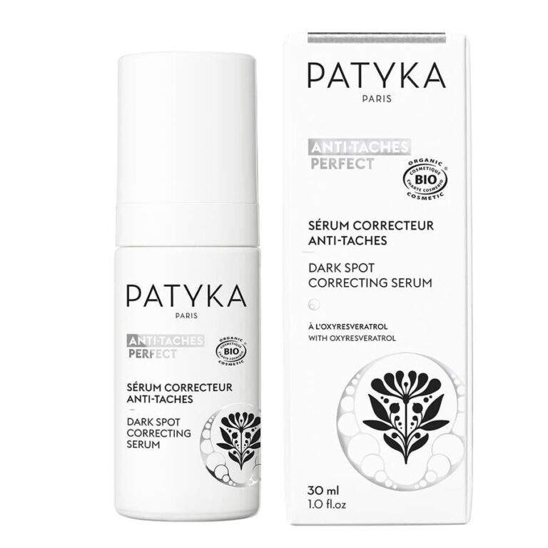 Patyka Dark Spot Correcting Serum 30ml (1.01fl oz) - FrenchBeautyHub