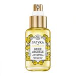 Patyka Huile Absolue Collector's Edition 50ml (1.69 fl oz) - Regenerating Serum for Face