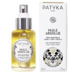 Patyka Huile Absolue Regenerating Serum Face