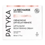 Patyka Lift Essentiel Organic Firmness Lift Rich Cream Refill Dry Skin - Image 2