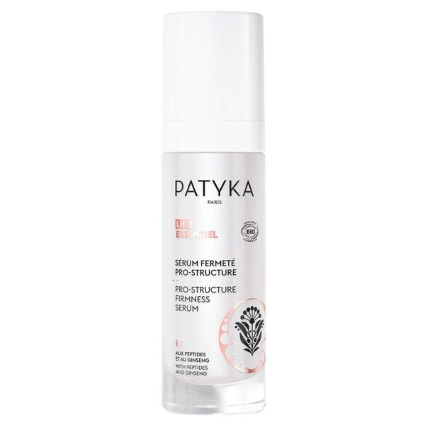 Patyka Lift Essentiel Pro Structure Bioes Firmness Serum 30ml (1.01fl oz) - FrenchBeautyHub