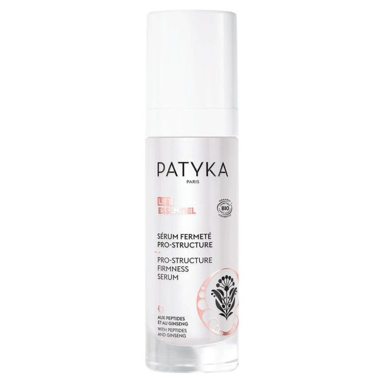 Patyka Lift Essentiel Pro Structure Bioes Firmness Serum 30ml (1.01fl oz) - FrenchBeautyHub