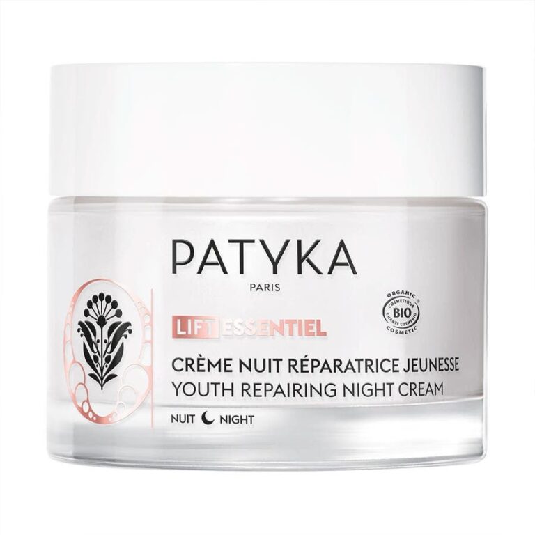 Patyka Lift Essentiel Youth Remodeling Cream 50ml (1.69fl oz) - FrenchBeautyHub