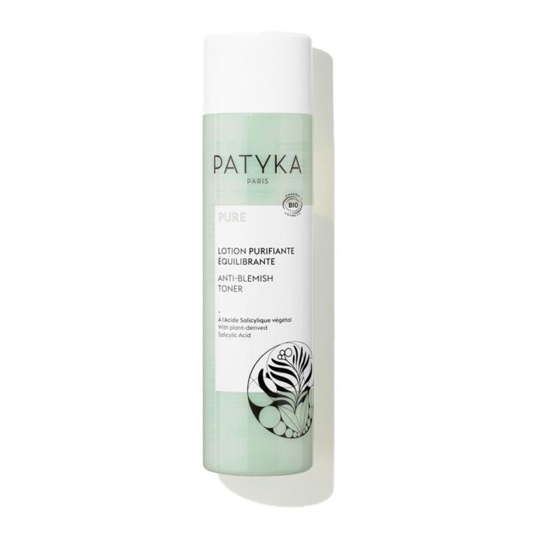Patyka Pure Purifying Balancing Lotion 200ml (6.76fl oz) - FrenchBeautyHub