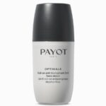 Payot Homme Optimale Refreshing roll - on deodorant 75ml (2.53fl oz) - FrenchBeautyHub