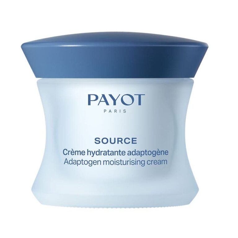 Payot Source Adaptogenic Moisturising Cream 50ml (1.69fl oz) - FrenchBeautyHub