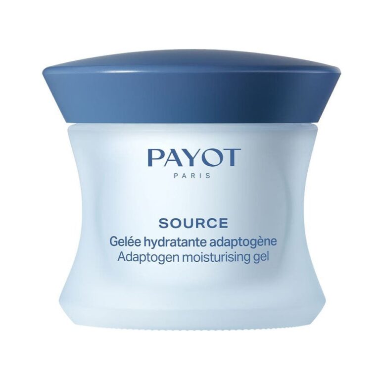 Payot Source Sorbet Gel - Cream 50ml (1.69 fl oz) for Combination Skin - FrenchBeautyHub
