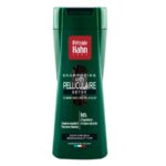 Petrole Hahn Charcoal Detox Shampoo Greasy hair 250ml (8.45fl oz) - FrenchBeautyHub