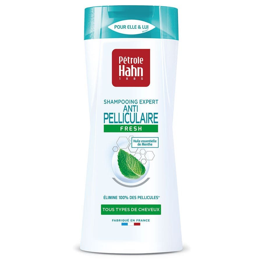 petrole-hahn-expert-anti-dandruff-shampoo-fresh-all-hair-types-250ml-845fl-oz-852978_03e9fdbb-01d3-4aae-bad2-75b9f14c0dfc Petrole Hahn Expert Anti - dandruff Shampoo Fresh All hair types 250ml (8.45fl oz) - FrenchBeautyHub