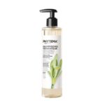 Phytema Organic Repairing Shampoo 250ml (8.45fl oz) - FrenchBeautyHub
