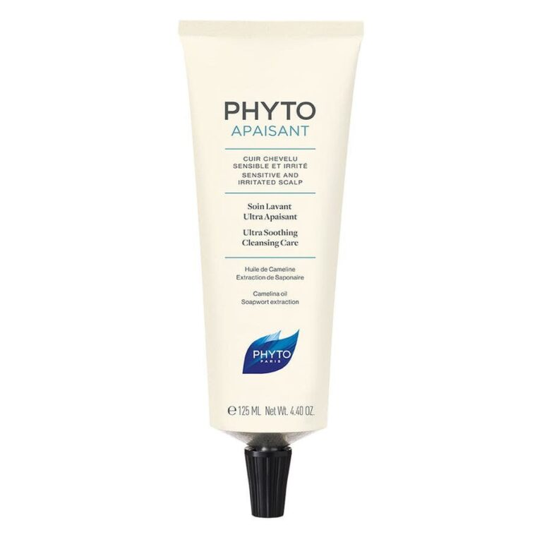 Phyto Apaisant Ultra Soothing Body Wash 125ml (4.22fl oz) - FrenchBeautyHub