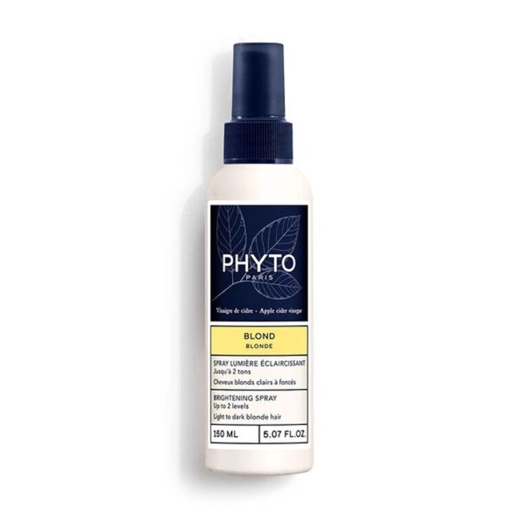 Phyto Blond Luminous Brightening Spray 150ml (5.07fl oz) - FrenchBeautyHub