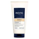 Phyto Nutrition Nourishing Conditioner Dry hair 175ml (5.91fl oz) - FrenchBeautyHub