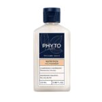 Phyto Nutrition Nourishing Shampoo Dry to very dry hair 100ml (3.38fl oz) - FrenchBeautyHub
