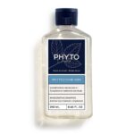 Phyto Phytocyane Men's Invigorating Shampoo - FrenchBeautyHub