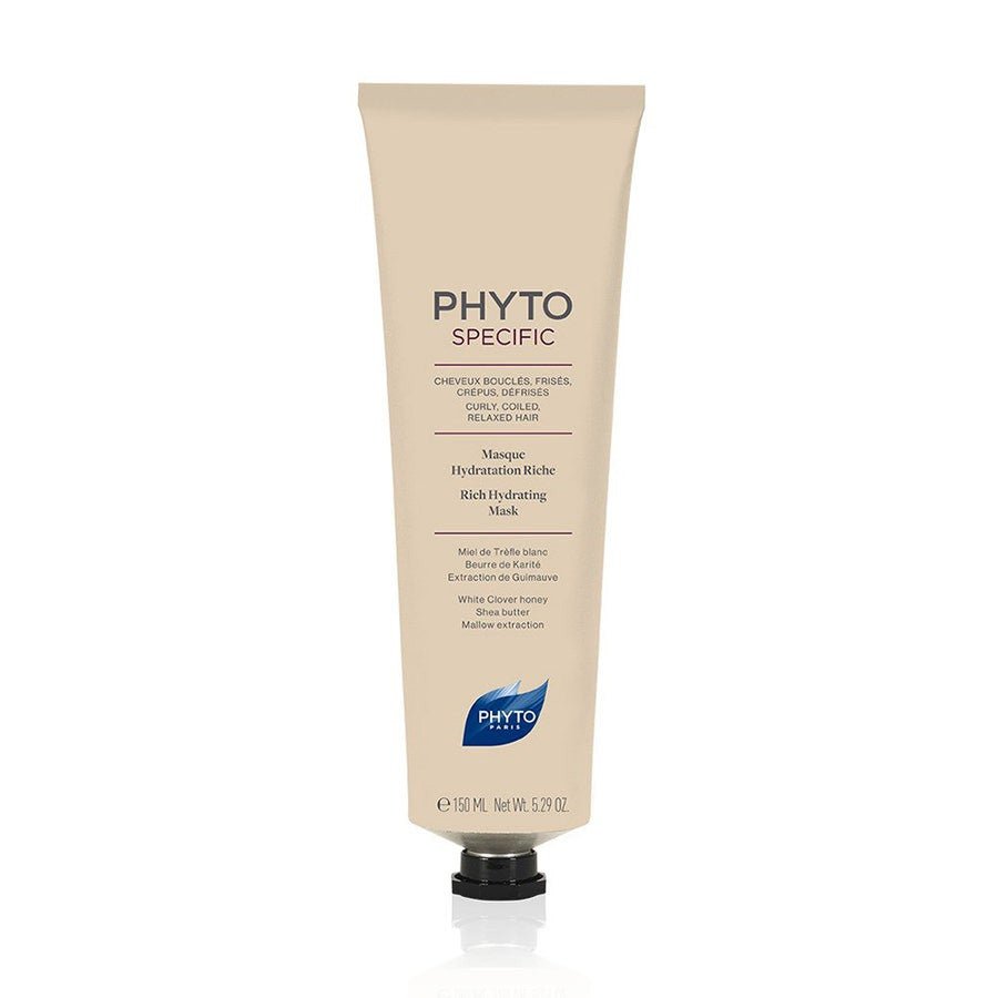 phyto-phytospecific-rich-hydrating-mask-150ml-507fl-oz-884576_736dd089-8f0e-4200-b1b2-cfadfcb17e49 Phyto Phytospecific Rich Hydrating Mask 150ml (5.07fl oz) - FrenchBeautyHub