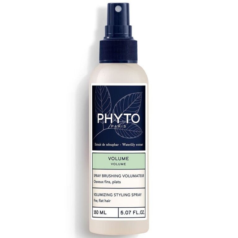 Phyto Phytovolume Volumizing Blow Dry Spray 150ml (5.07fl oz) - FrenchBeautyHub