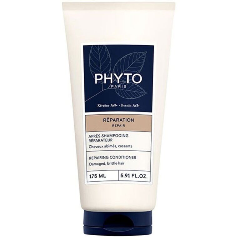 Phyto Reparateur Conditioner Dry hair 175ml (5.91fl oz) - FrenchBeautyHub