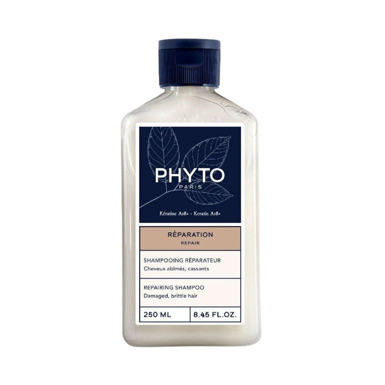 Phyto Réparateur Repairing Shampoo for Damaged