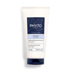 Phyto Softness Hair Conditioner All hair types 175ml (5.91fl oz) - FrenchBeautyHub