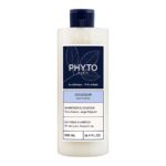 Phyto Softness Shampoo 500ml (16.9 fl oz) - FrenchBeautyHub