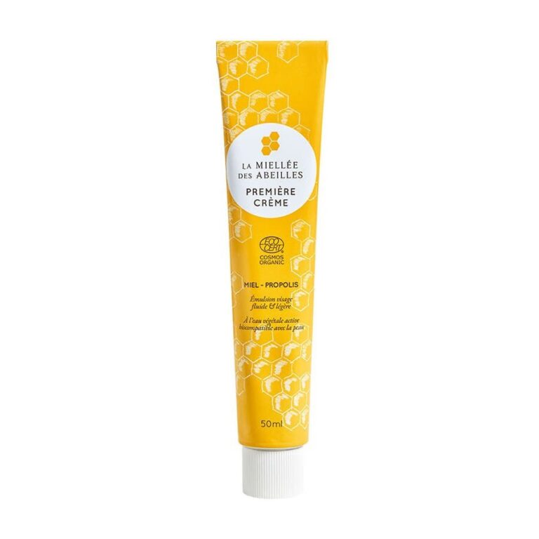 Phytoceutic La Miellée Des Abeilles 50ml (1.69fl oz) - FrenchBeautyHub