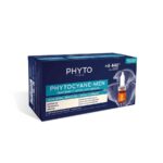 Phytocyane - Men Severe Hair Loss Treatment 12x3.5ml (12x 0.12 fl oz) - FrenchBeautyHub