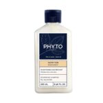 Phytojoba Hydration & Radiance Shampoo for Dry Hair 250ml - FrenchBeautyHub
