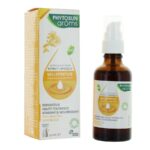 Phytosun Aroms Organic St John's Wort Vegetable Oil Reactive Sensitive Skin 50ml (1.69fl oz) - FrenchBeautyHub