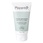 Placentor Vegetal Exfoliating Cream 50ml (1.69fl oz) - FrenchBeautyHub