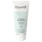 Placentor Vegetal Repairing Care Shampoo 200ml (6.76fl oz) - FrenchBeautyHub