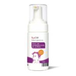 Poxclin Soothing Foam Itch Pump Bottle 100ml (3.38fl oz) - FrenchBeautyHub