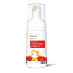 Poxclin Soothing Foam Pump Bottle Chickenpox 100ml (3.38fl oz) - FrenchBeautyHub