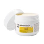 Pranarôm Organic Shea Butter Plant Oil 100ml (3.38fl oz) - FrenchBeautyHub