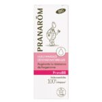 Pranarôm Pranabb Organic Massage Oil Natural Defense Dès 3kg 10ml (0.34fl oz) - FrenchBeautyHub