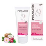 Pranarôm Pranabb Stretch Mark Massage Cream Flexibility and elasticity 100ml (3.38fl oz) - FrenchBeautyHub