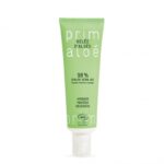 Prim Aloe Organic Aloe Vera Jelly 98% Bioes 250ml (8.45fl oz) - FrenchBeautyHub
