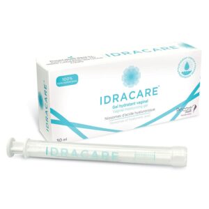 Procare Idracare Hydrating Vaginal Gel 30ml (1.01fl oz) - FrenchBeautyHub