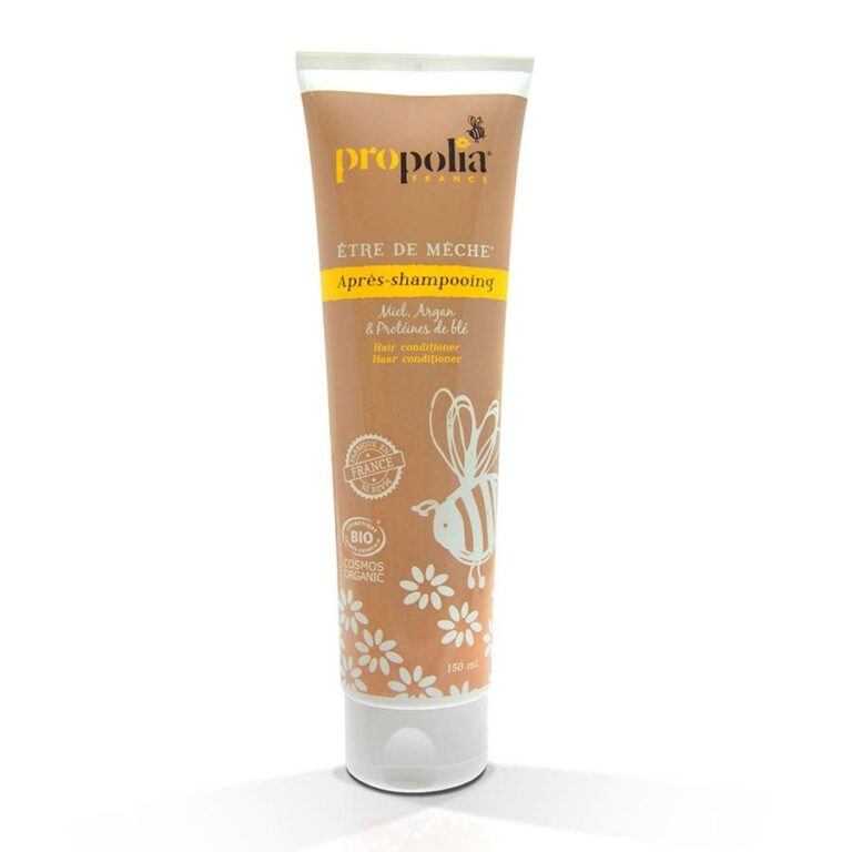 Propolia Etre De Meche Bioes Conditioner 150ml (5.07fl oz) - FrenchBeautyHub