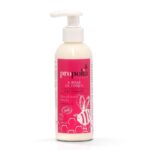 Propolia Organic Body Milk A Bras Le Body 200ml (6.76fl oz) - FrenchBeautyHub
