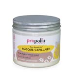 Propolia Organic Dry Hair Masks Etre De Meche 200ml (6.76fl oz) - FrenchBeautyHub