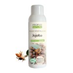 Propos'Nature Organic Jojoba Vegetable Oil 100ml (3.38 fl oz) - FrenchBeautyHub