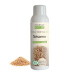 Propos'Nature Organic Sesame Vegetable Oil 100ml (3.38fl oz) - Image 2