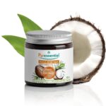 Puressentiel Organic Coconut Plant Oil 100ml (3.38fl oz) - FrenchBeautyHub