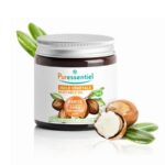 Puressentiel Organic Shea Butter Plant Oil 100ml (3.38fl oz) - FrenchBeautyHub