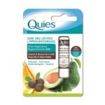 Quies Lip Care Hydrating and nourishing 4.5g (0.15 oz) - FrenchBeautyHub