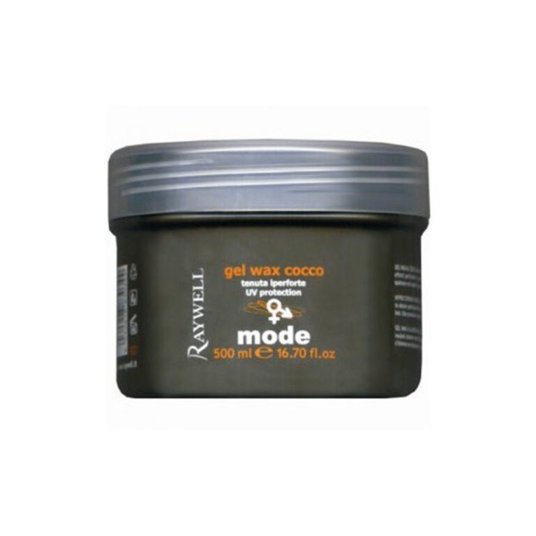 Raywell Pure African Shea Butter 500ml (16.90fl oz) - FrenchBeautyHub