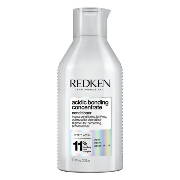 Redken Acidic Bonding Concentrate Conditioner 300ml (10.14fl oz) - FrenchBeautyHub