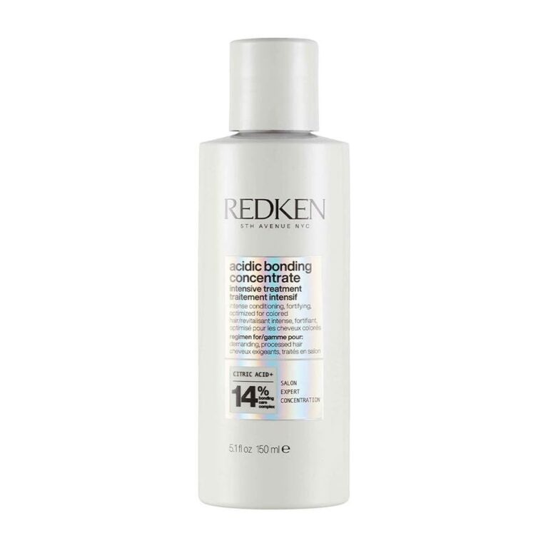 Redken Acidic Bonding Concentrate Intensive Treatment 150ml (5.07fl oz) - FrenchBeautyHub
